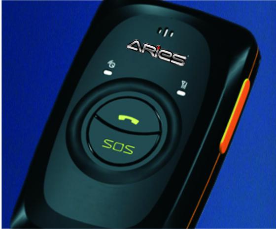 Rastreador GPS Personal