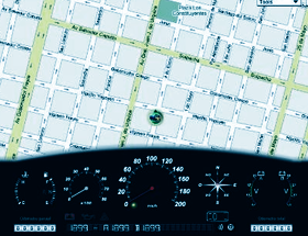 SEGUIMIENTO VEHICULAR